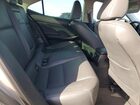 2016 Lexus Is 200t Серебряный vin: JTHBA1D28G5010004
