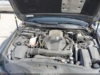 2017 Lexus Is 200t   Gray vin: JTHBA1D28H5040833