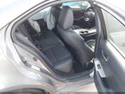 2017 Lexus Is 200t   Gray vin: JTHBA1D28H5040833