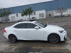 2018 Lexus Is 300 White vin: JTHBA1D29J5082031