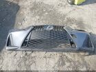 2019 Lexus Is 300   Серый vin: JTHBA1D29K5099655