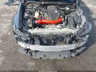 2019 Lexus Is 300   Серый vin: JTHBA1D29K5099655