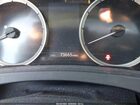 2016 Lexus Is 200t   White vin: JTHBA1D2XG5009209
