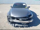 2017 Lexus Is 200t   Gray vin: JTHBA1D2XH5057343