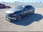 2017 Lexus Is 200t   Gray vin: JTHBA1D2XH5057343