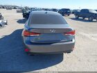 2017 Lexus Is 200t   Gray vin: JTHBA1D2XH5057343