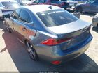 2017 Lexus Is 200t Серый vin: JTHBA1D2XH5057469 2017 Lexus Is 200t Серый vin: JTHBA1D2XH5057469