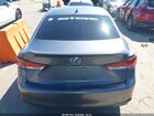 2017 Lexus Is 200t Серый vin: JTHBA1D2XH5057469 2017 Lexus Is 200t Серый vin: JTHBA1D2XH5057469