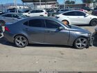 2017 Lexus Is 200t Серый vin: JTHBA1D2XH5057469 2017 Lexus Is 200t Серый vin: JTHBA1D2XH5057469