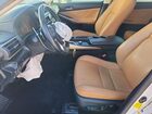 2018 Lexus Is 300 Base Белый vin: JTHBA1D2XJ5064900