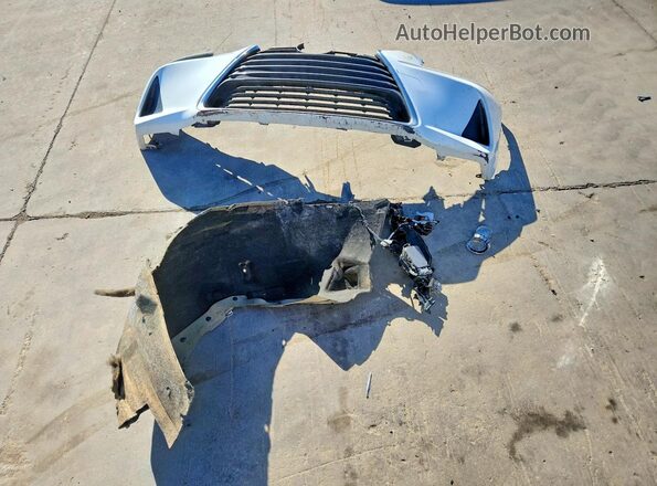 JTHBA1D2XJ5064900 2018 LEXUS IS Белый Вид подкапотного пространства