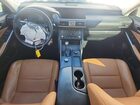2018 Lexus Is 300 Base Белый vin: JTHBA1D2XJ5064900