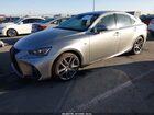 2019 Lexus Is 300   Серый vin: JTHBA1D2XK5093881