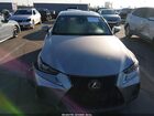 2019 Lexus Is 300   Серый vin: JTHBA1D2XK5093881