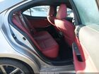 2019 Lexus Is 300   Серый vin: JTHBA1D2XK5093881