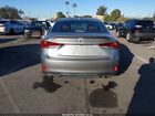 2019 Lexus Is 300   Серый vin: JTHBA1D2XK5093881