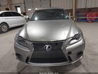 2016 Lexus Is 350   Золотой vin: JTHBE1D22G5023416