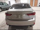 2016 Lexus Is 350   Золотой vin: JTHBE1D22G5023416