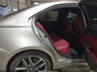 2016 Lexus Is 350   Золотой vin: JTHBE1D22G5023416