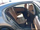 2016 Lexus Es 350   Silver vin: JTHBK1GG0G2221090