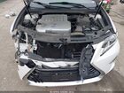 2017 Lexus Es 350   Белый vin: JTHBK1GG1H2256125