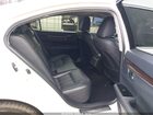 2017 Lexus Es 350   Белый vin: JTHBK1GG1H2256125