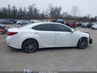 2017 Lexus Es 350   Белый vin: JTHBK1GG1H2256125