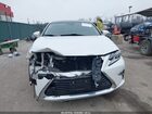 2017 Lexus Es 350   Белый vin: JTHBK1GG1H2256125