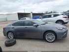 2016 Lexus Es 350   Серый vin: JTHBK1GG2G2211631