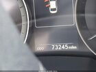 2016 Lexus Es 350   Серый vin: JTHBK1GG2G2211631