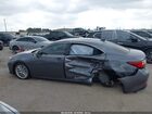2016 Lexus Es 350   Серый vin: JTHBK1GG2G2211631