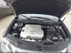 2016 Lexus Es 350   Серый vin: JTHBK1GG2G2211631