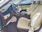 2017 Lexus Es 350 Белый vin: JTHBK1GG4H2255647