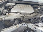 2017 Lexus Es 350 Белый vin: JTHBK1GG4H2255647