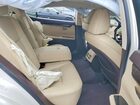 2017 Lexus Es 350 Белый vin: JTHBK1GG4H2255647