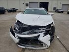 2017 Lexus Es 350 Белый vin: JTHBK1GG4H2255647