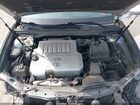 2016 Lexus Es 350   Серебряный vin: JTHBK1GG5G2223837