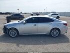2016 Lexus Es 350   Серебряный vin: JTHBK1GG5G2223837