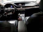 2016 Lexus Es 350 Белый vin: JTHBK1GG6G2214595
