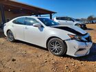 2016 Lexus Es 350 Белый vin: JTHBK1GG9G2239023