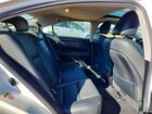 2016 Lexus Es 350 Белый vin: JTHBK1GG9G2239023