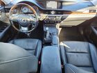 2016 Lexus Es 350 Белый vin: JTHBK1GG9G2239023