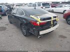 2016 Lexus Es 350   Черный vin: JTHBK1GGXG2235689