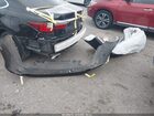 2016 Lexus Es 350   Черный vin: JTHBK1GGXG2235689
