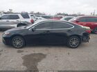 2016 Lexus Es 350   Черный vin: JTHBK1GGXG2235689