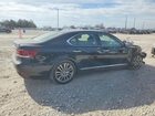 2016 Lexus Ls 460 Черный vin: JTHBL5EF0G5139275