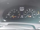 2017 Lexus Ls 460   Синий vin: JTHBL5EF4H5144819