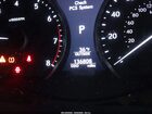 2017 Lexus Ls 460   Черный vin: JTHBL5EF8H5145245