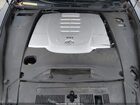 2017 Lexus Ls 460   Черный vin: JTHBL5EF8H5145245