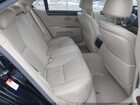 2017 Lexus Ls 460   Черный vin: JTHBL5EF8H5145245
